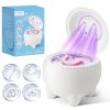 Ultrasonic Retainer Cleaner
