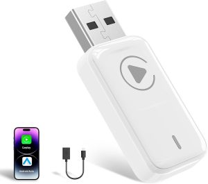 Wireless Carplay Adapter