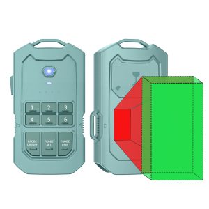 Radar Security System
