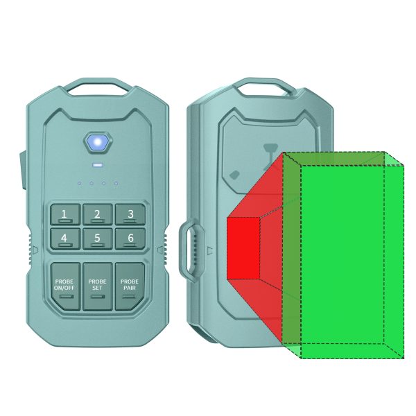 Radar Security System