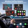 Wireless Carplay Adapter