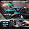 Wireless Carplay Adapter
