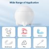 Ultrasonic Retainer Cleaner
