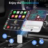 Wireless Carplay Adapter