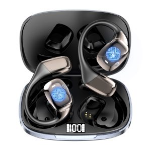 AI Translator Earbuds
