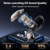 AI Translator Earbuds